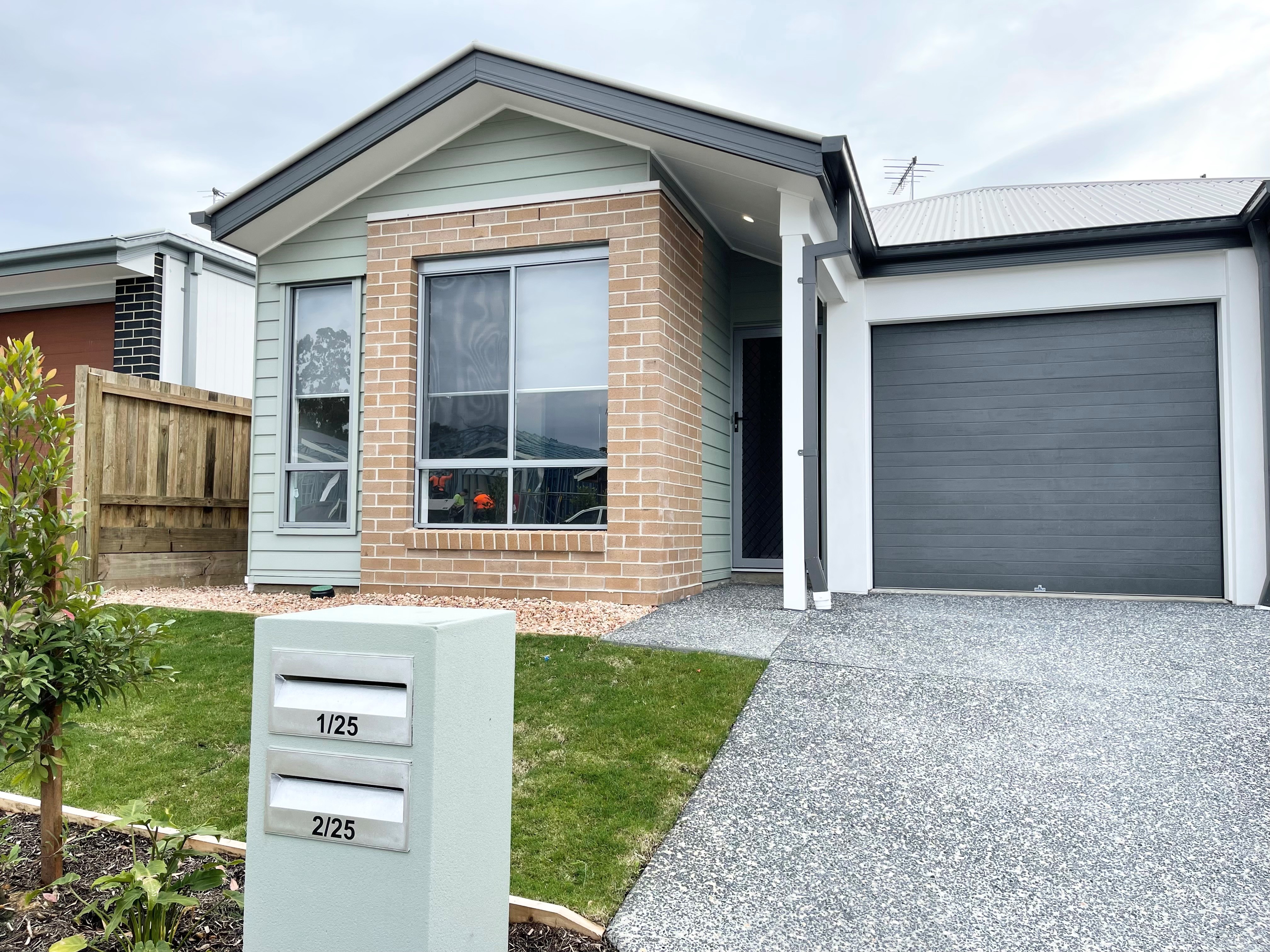 1/25 Gem Circuit, PARK RIDGE