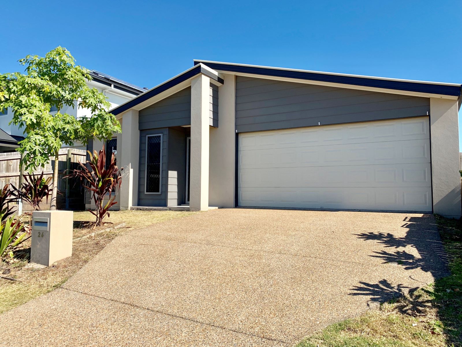 26 Abbott Circuit, BELLBIRD PARK