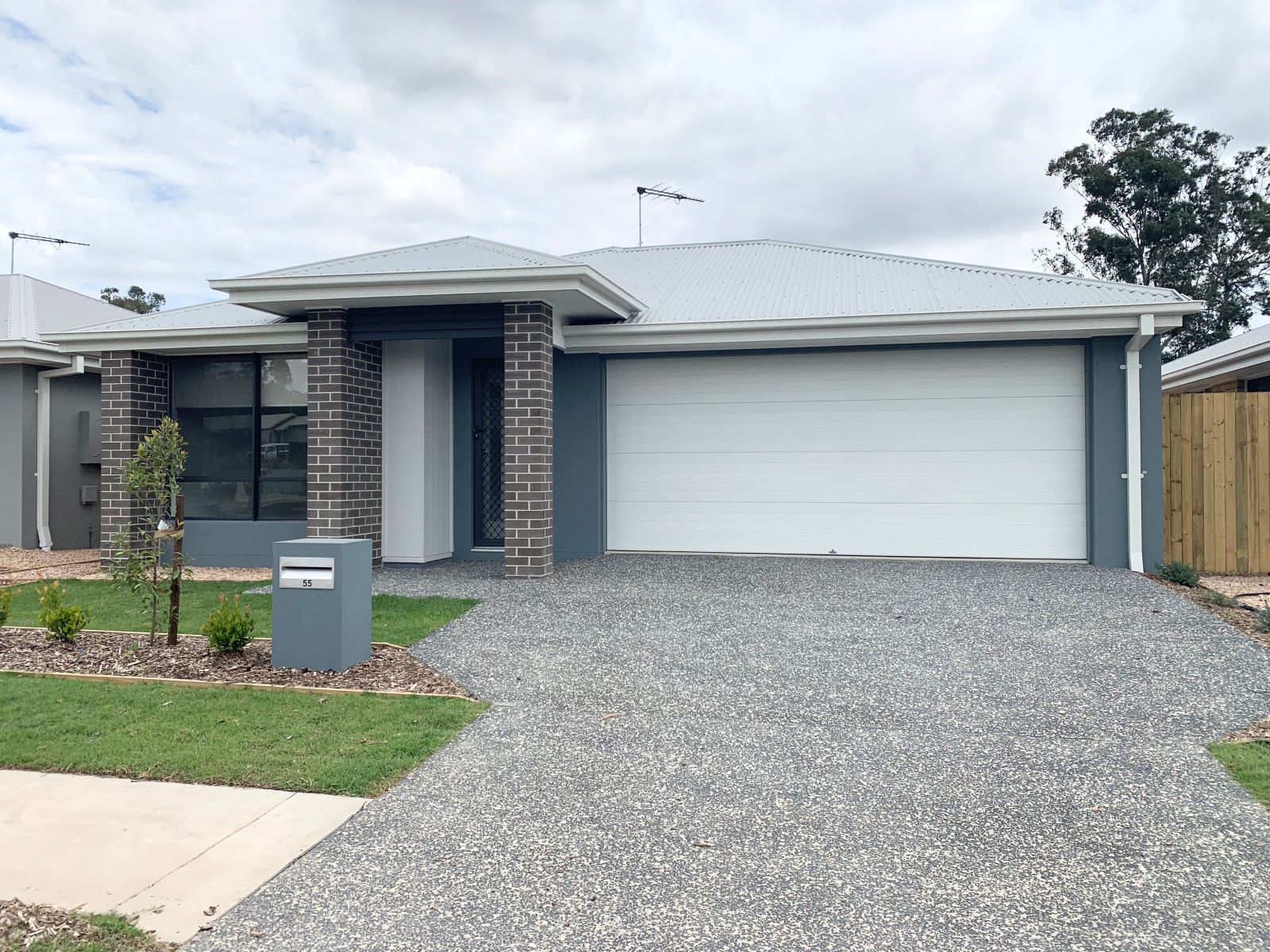 55 Chikameena Street, LOGAN RESERVE