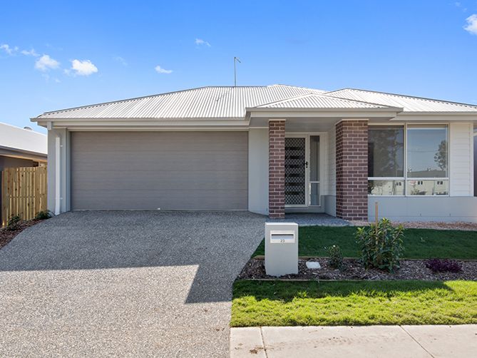 23 Venice Crescent, REDBANK