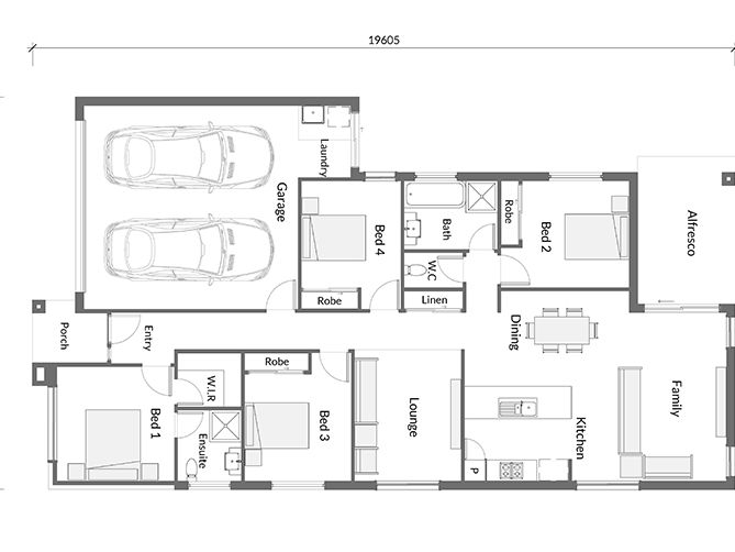 23 Venice Crescent, REDBANK