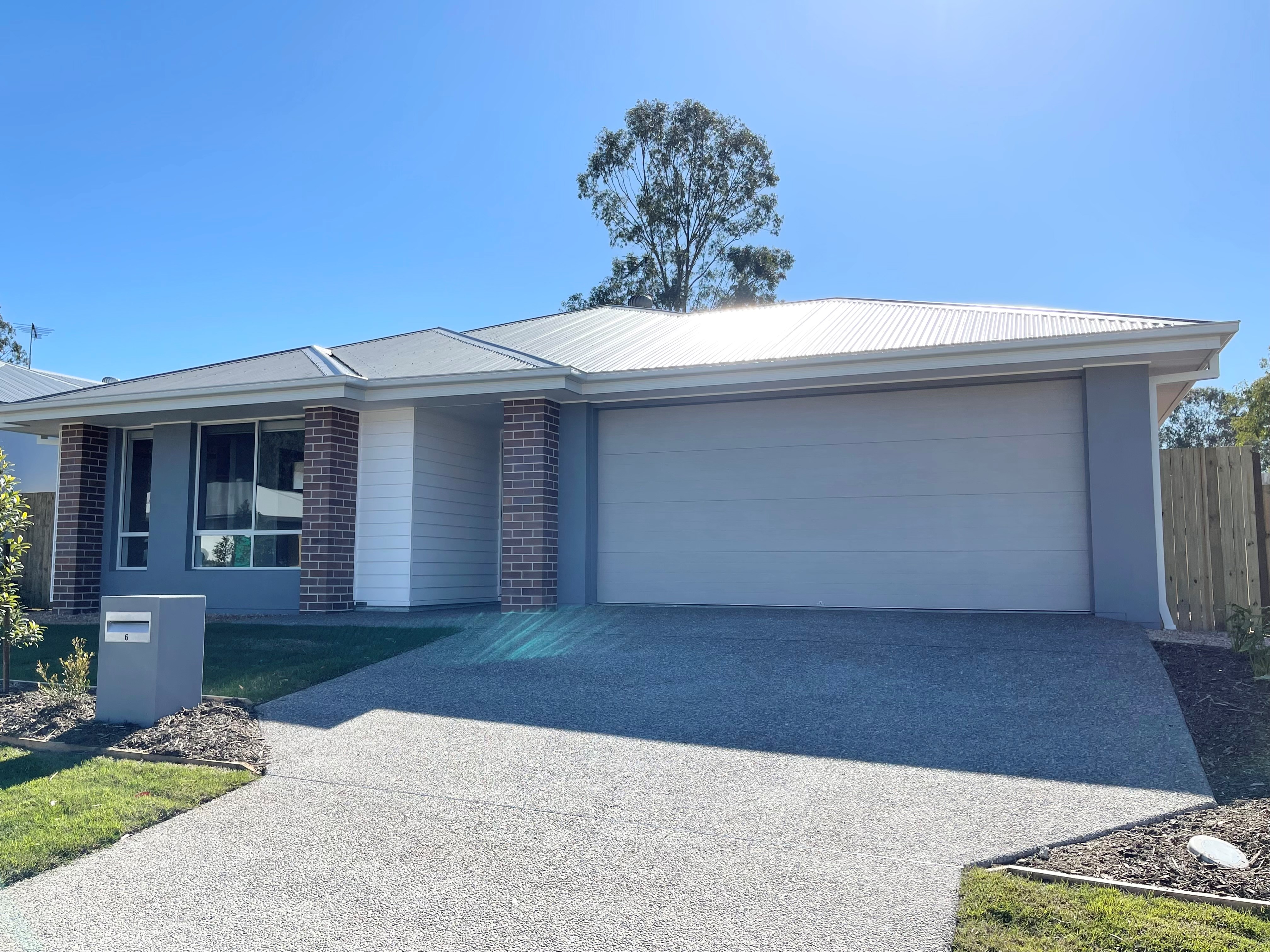 6 Riverlily Crescent, BELLBIRD PARK