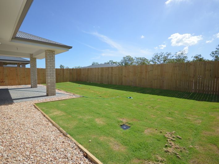 152 Bushtucker Road, BERRINBA