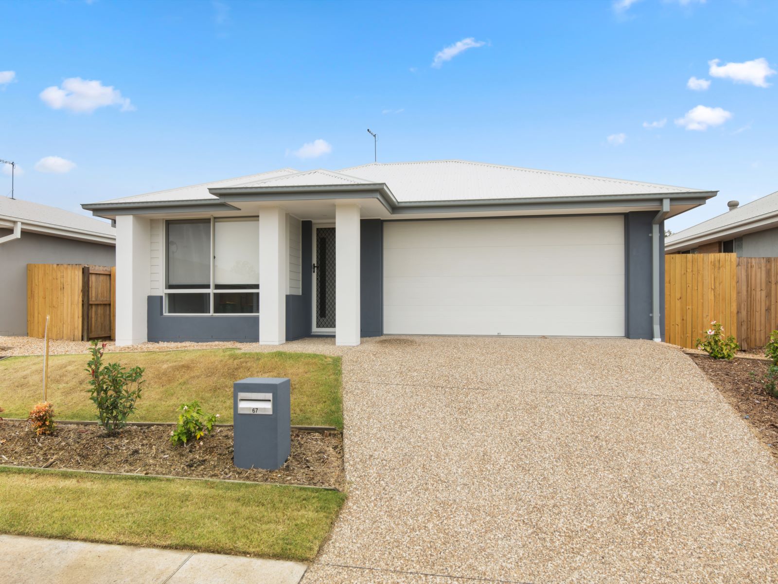 67 Milan Road, REDBANK