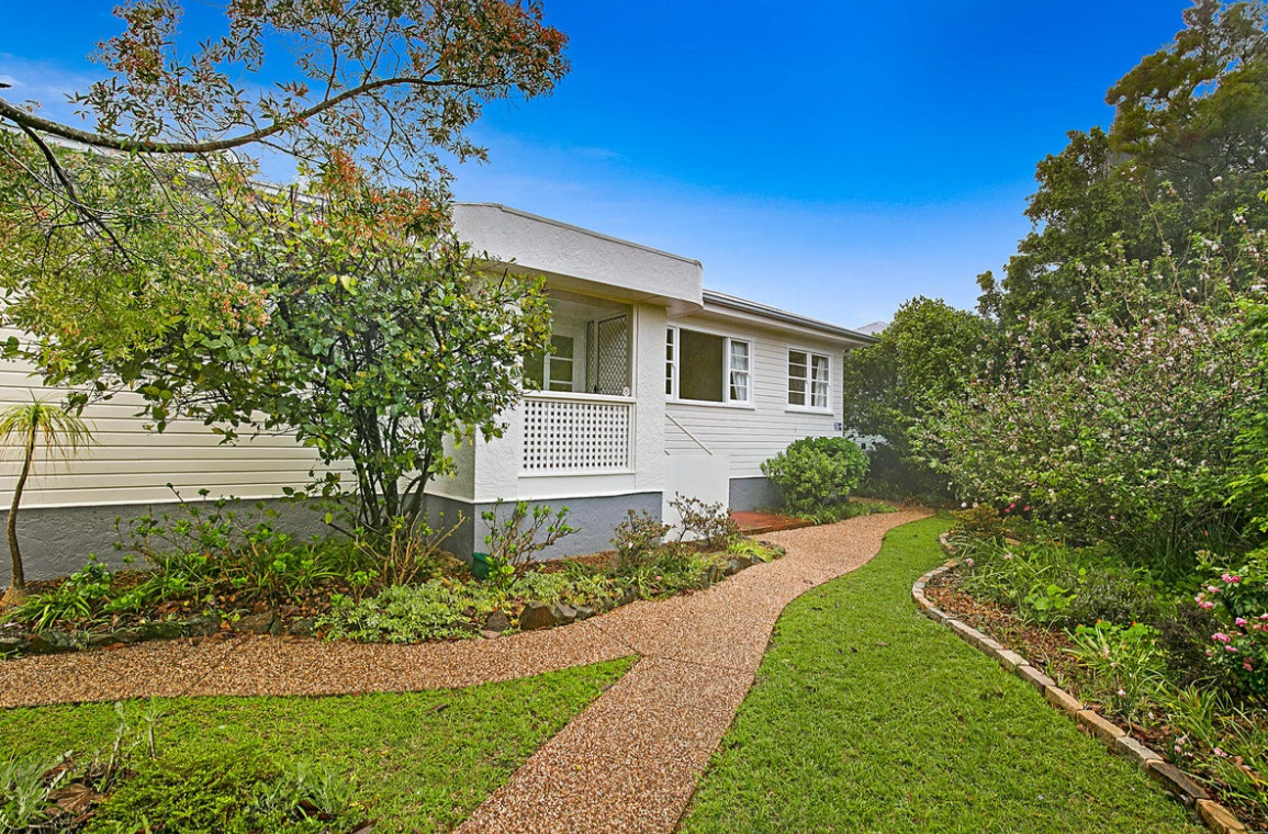 Rental properties & online application form