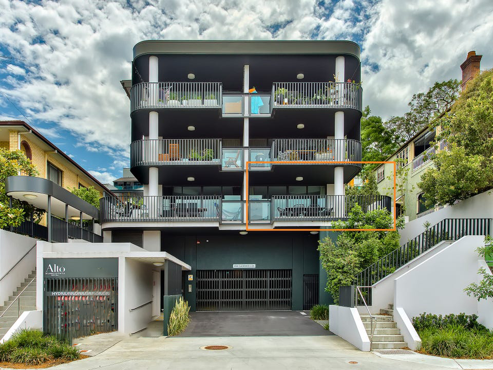 Lower Clifton Terrace