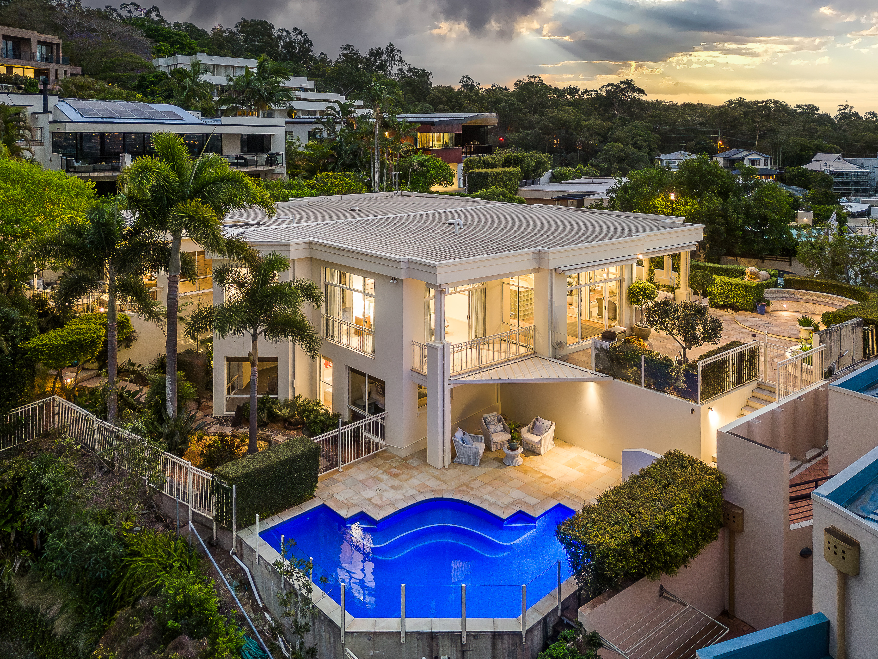 Tristiana Drive