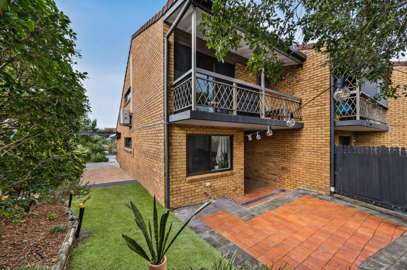 Enoggera Terrace