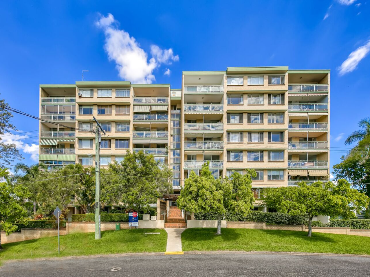 Bellevue Terrace
