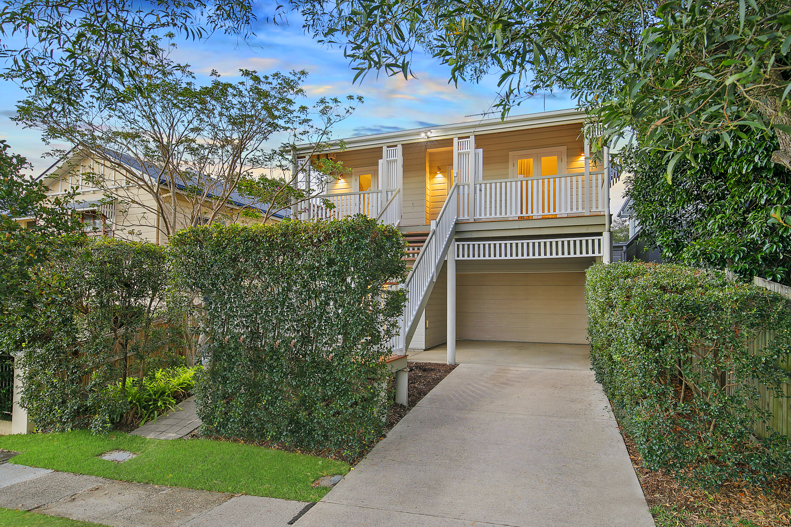 Melbourne Avenue