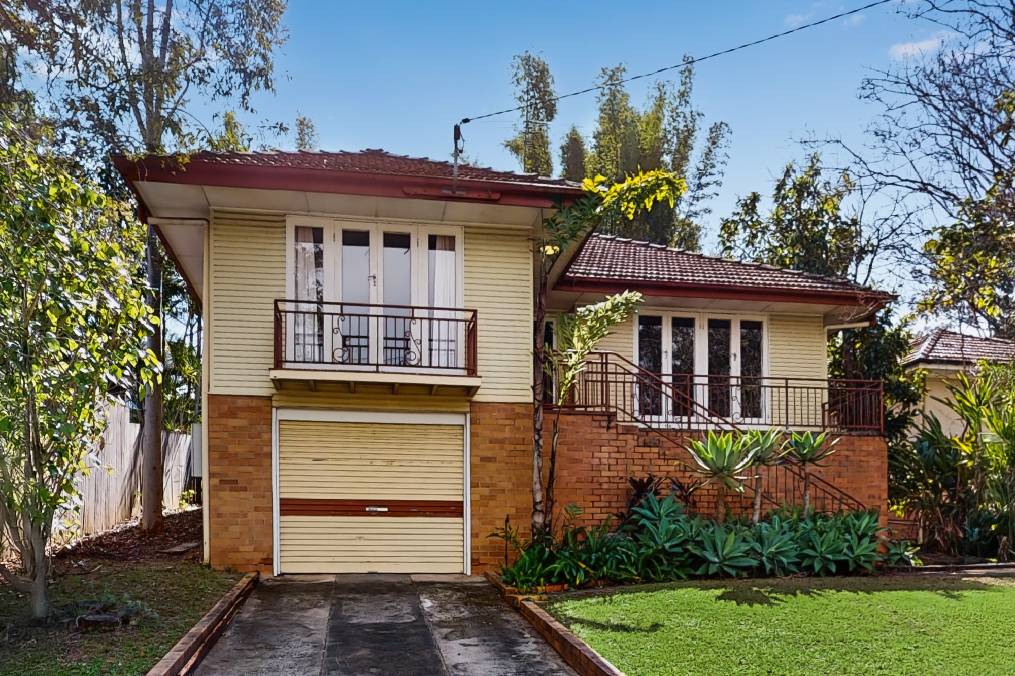 Moggill Road