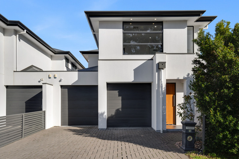 Rental properties & online application form