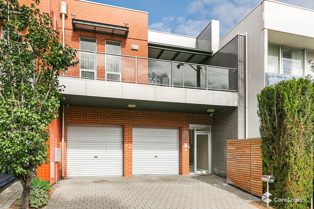 Rental properties & online application form