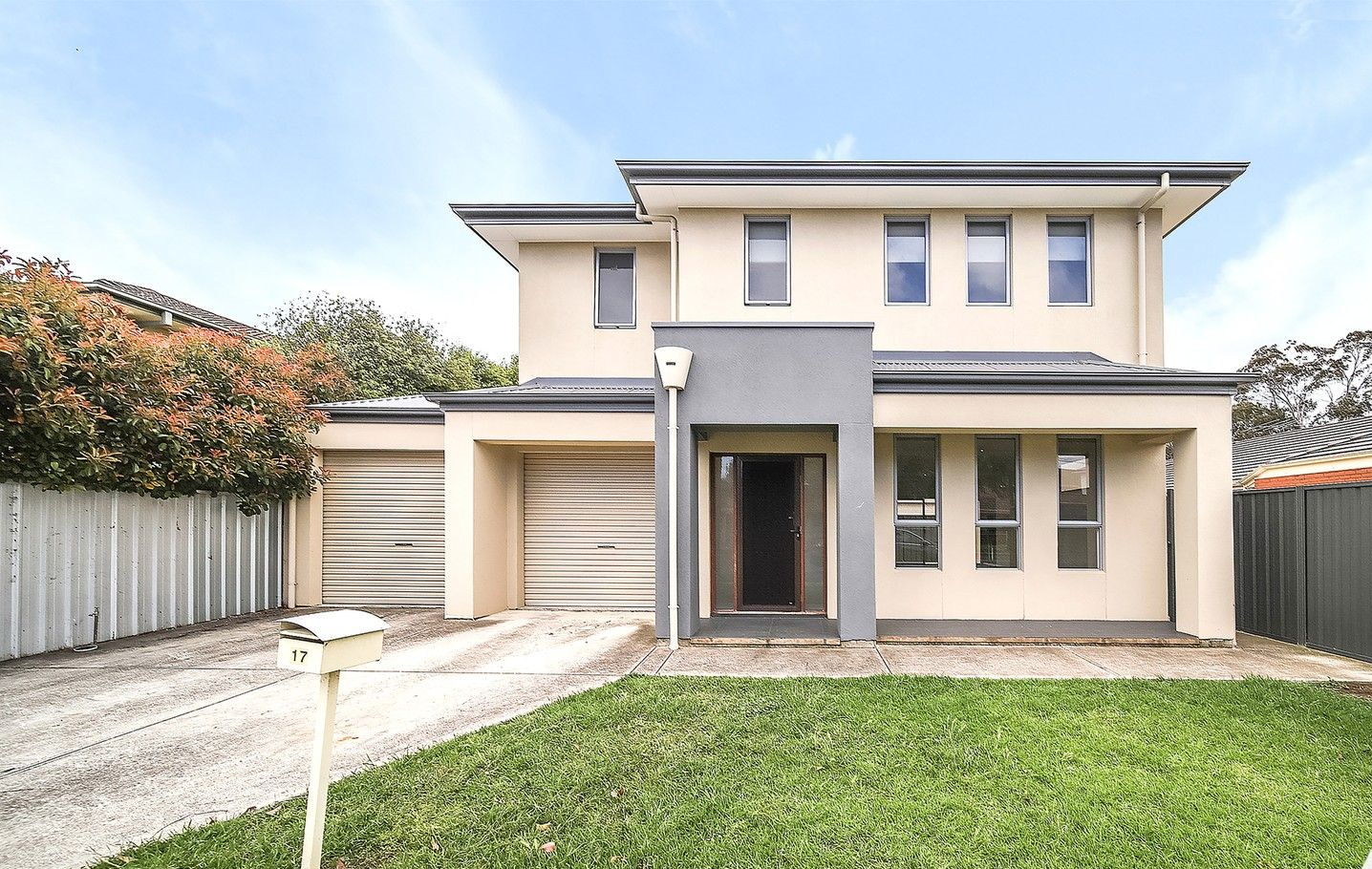 Rental properties & online application form
