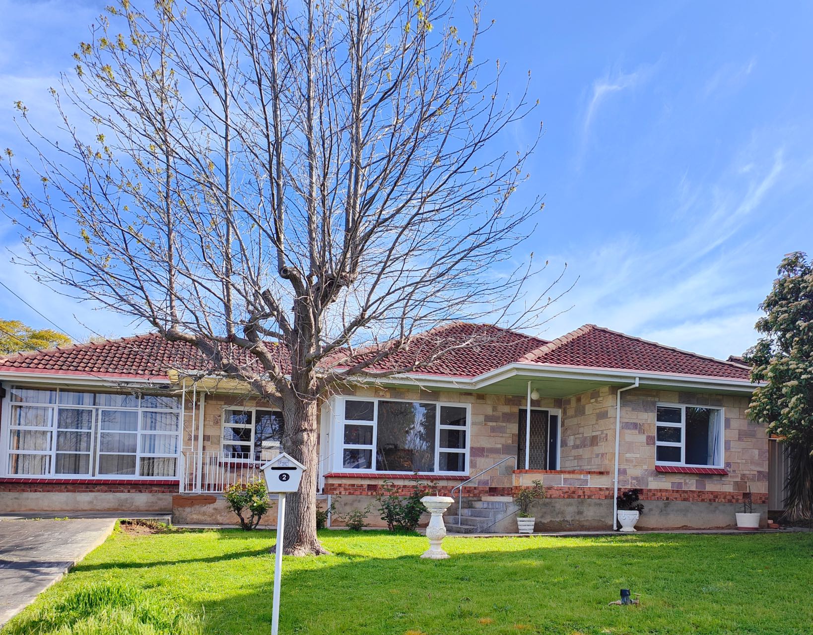 Rental properties & online application form