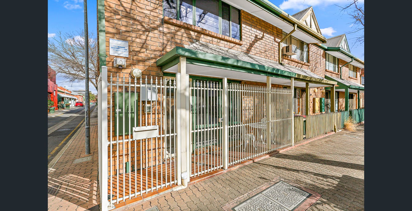 Rental properties & online application form