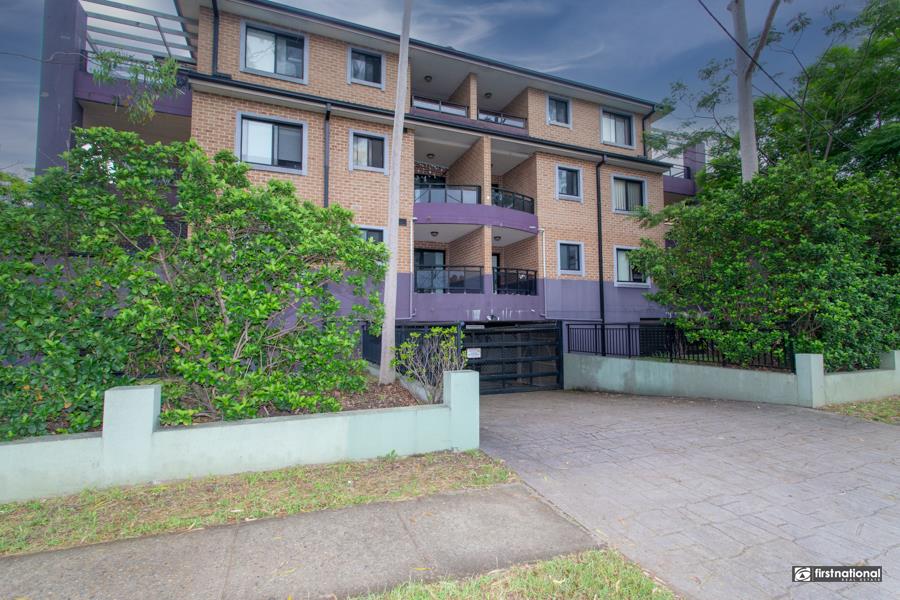 First National Penrith Rentals & Application Form First National