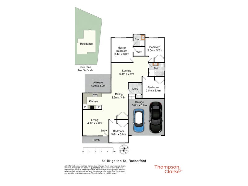 51 Brigantine Street, Rutherford - Thumbnail 8