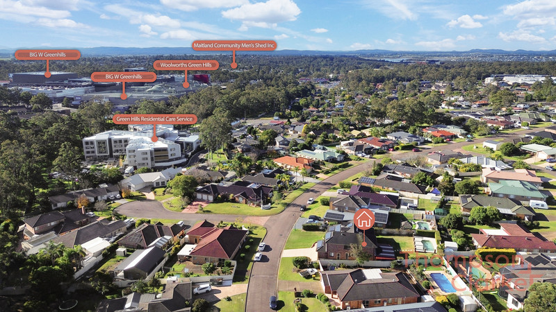 26 Kilkenny Circuit, Ashtonfield - Thumbnail 4