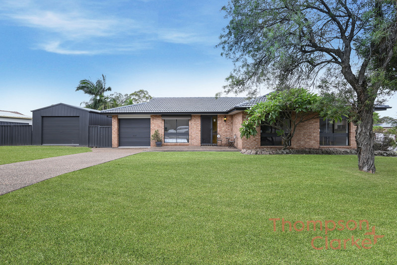 1 Ceres Avenue, Metford - Thumbnail 2