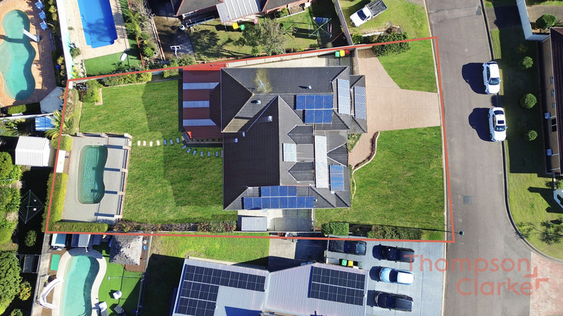 26 Kilkenny Circuit, Ashtonfield - Thumbnail 3