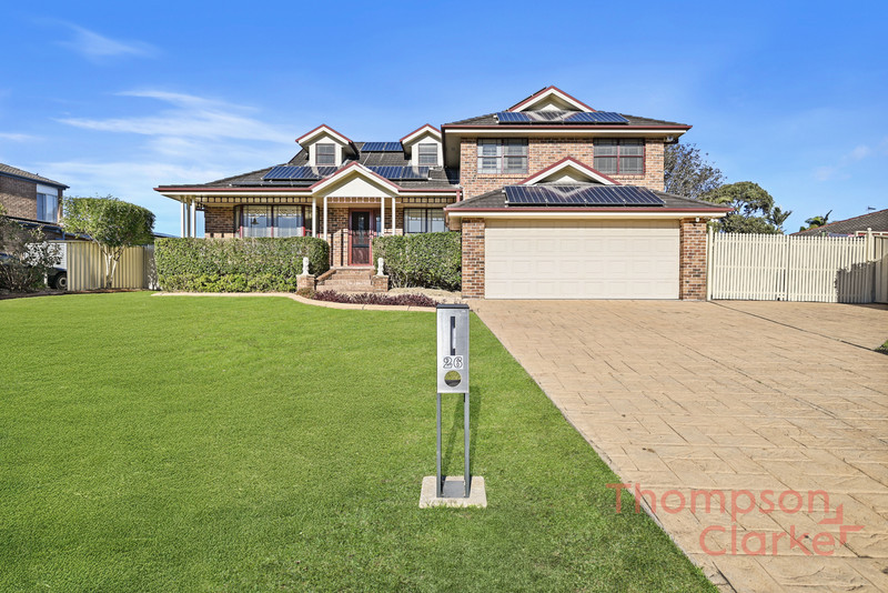 26 Kilkenny Circuit, Ashtonfield - Thumbnail 8