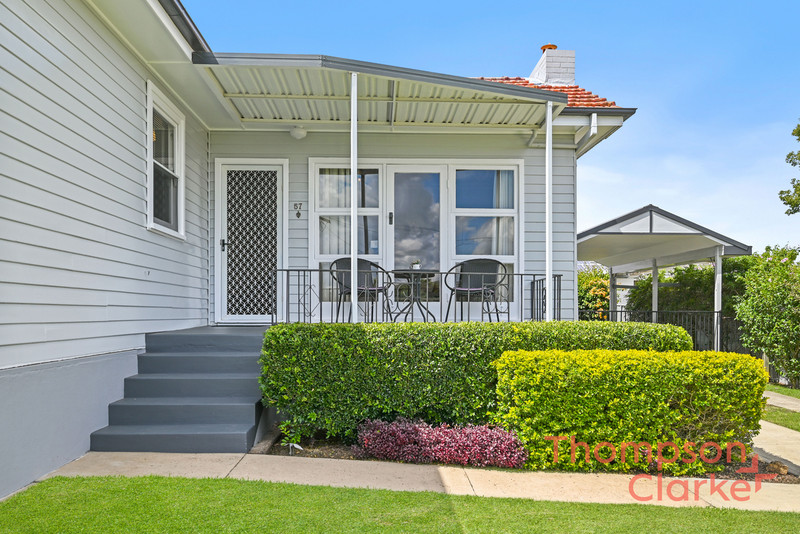 57 Thompson Street, East Maitland - Thumbnail 2