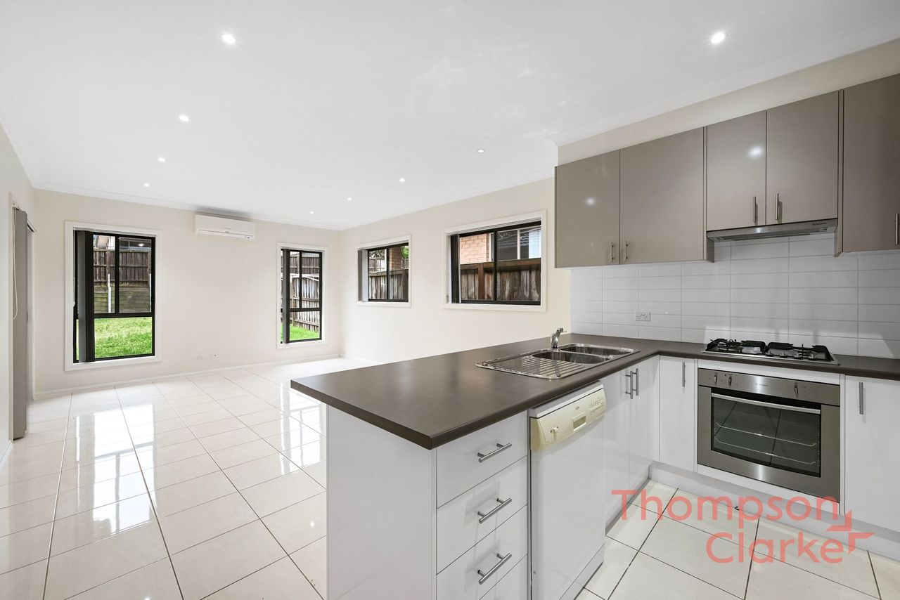 15 Arrowgrass Street, Aberglasslyn - Thumbnail 4
