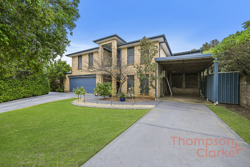 9 Waterford Close, Ashtonfield - Thumbnail 3