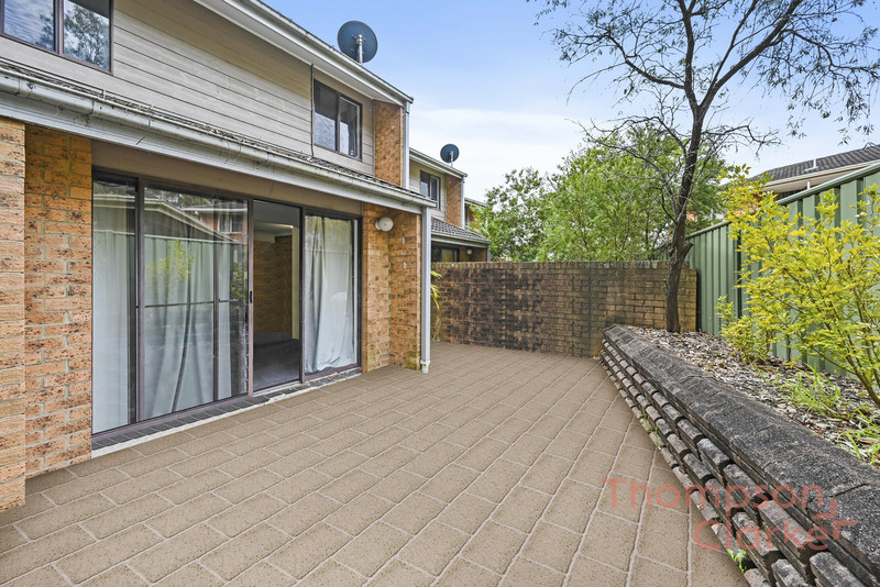4/22 Blackett Close, East Maitland - Thumbnail 8