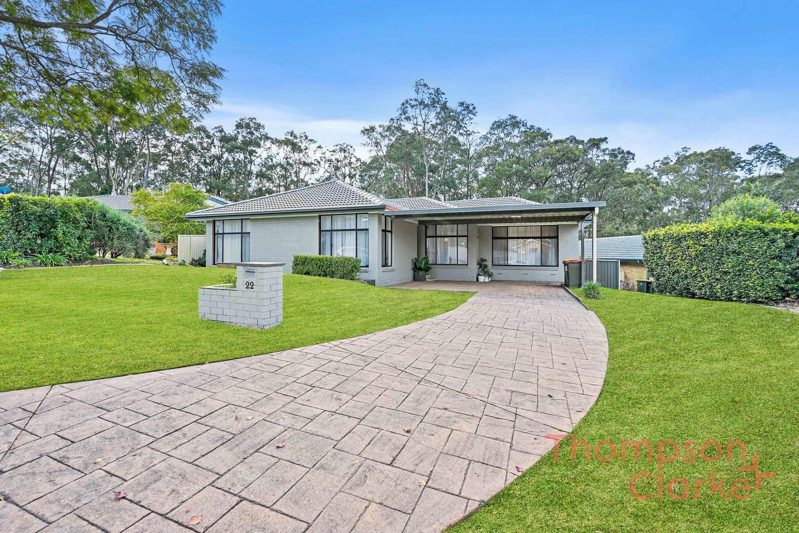 22 Lindeman Street, Ashtonfield - Thumbnail 2