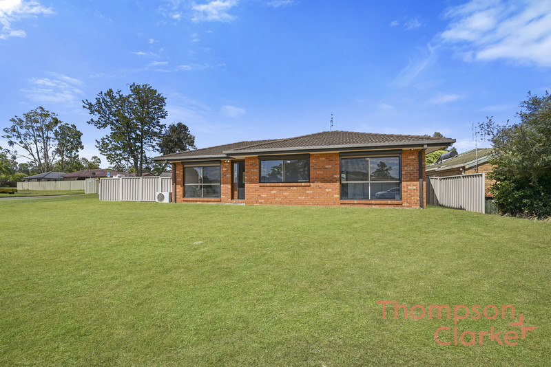 1 Eskdale Drive, Raymond Terrace - Thumbnail 2