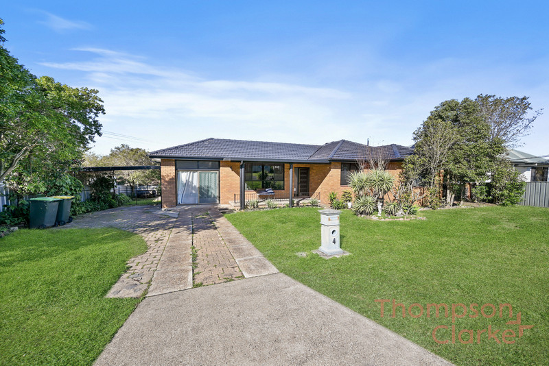 4 Richardson Street, East Maitland - Thumbnail 8