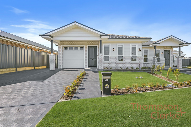 25 Caputar Way, Lochinvar - Thumbnail 2