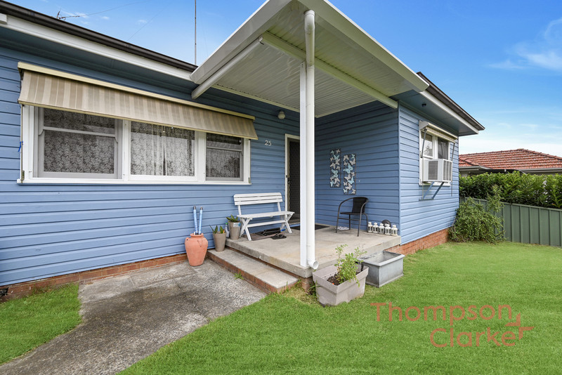 25 Adelaide Street, Raymond Terrace - Thumbnail 3