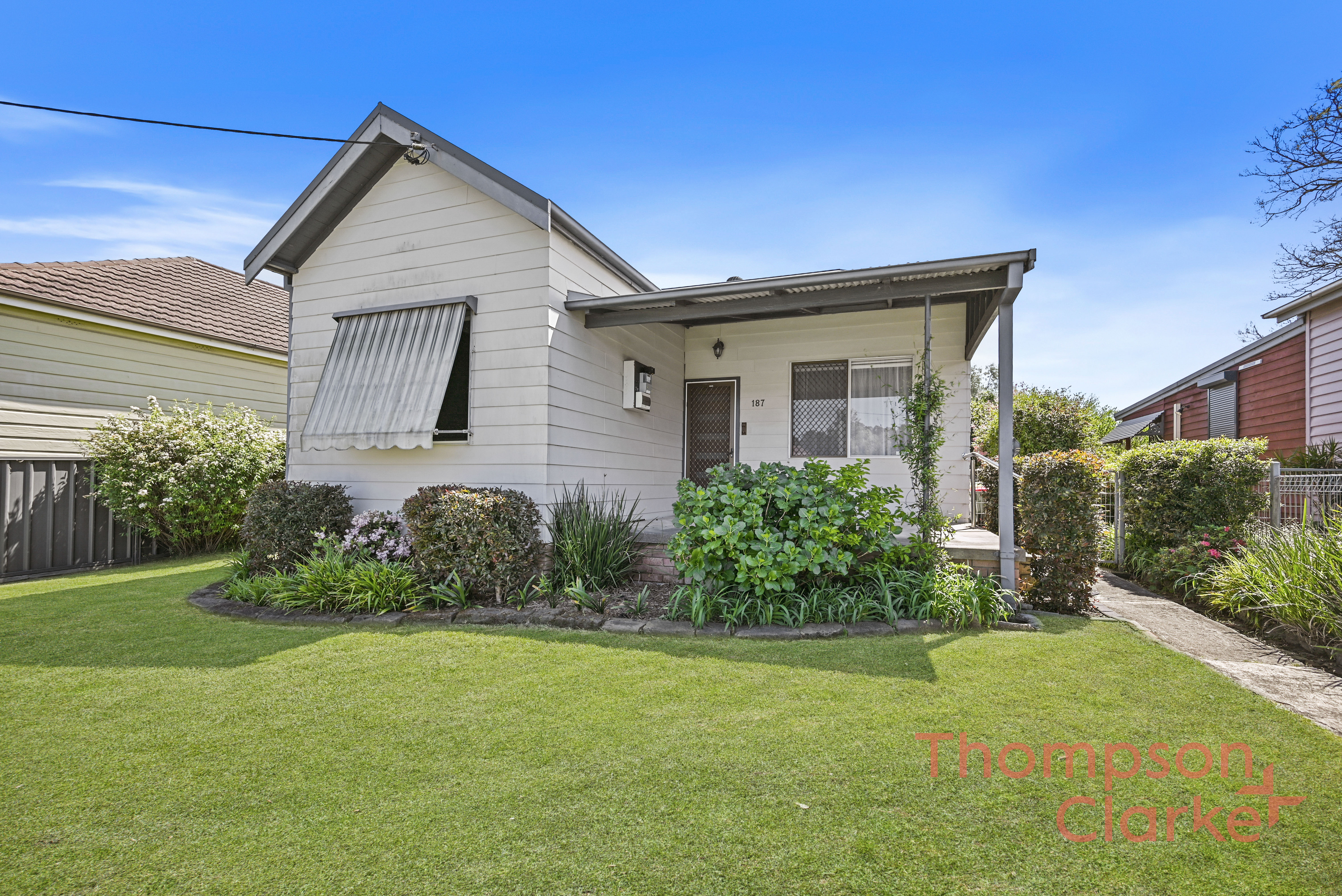 187 Hopetoun Street, Kurri Kurri - Thumbnail 2
