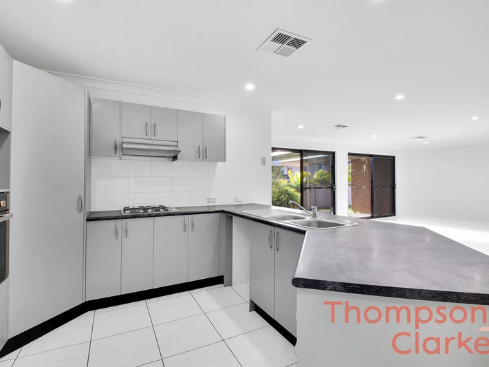 3 Carnarvon Circuit, East Maitland - Thumbnail 8