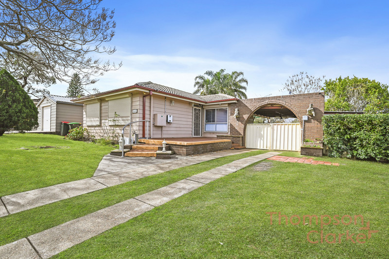 4 Carr Street, Rutherford - Thumbnail 2