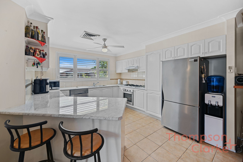 34 Nolan Crescent, Metford - Thumbnail 8