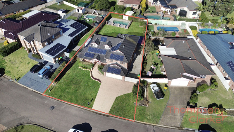 26 Kilkenny Circuit, Ashtonfield - Thumbnail 2