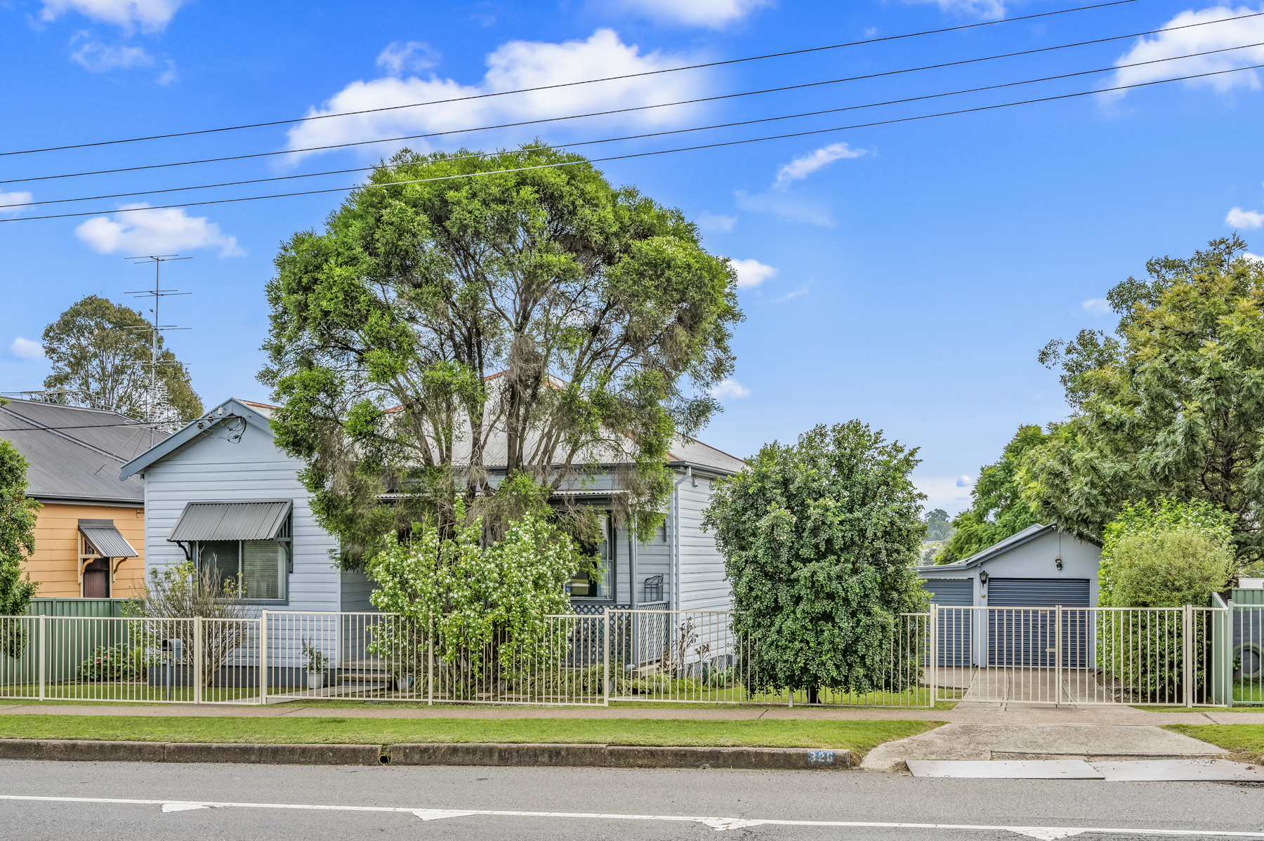 326 Maitland Road, Cessnock - Thumbnail 2