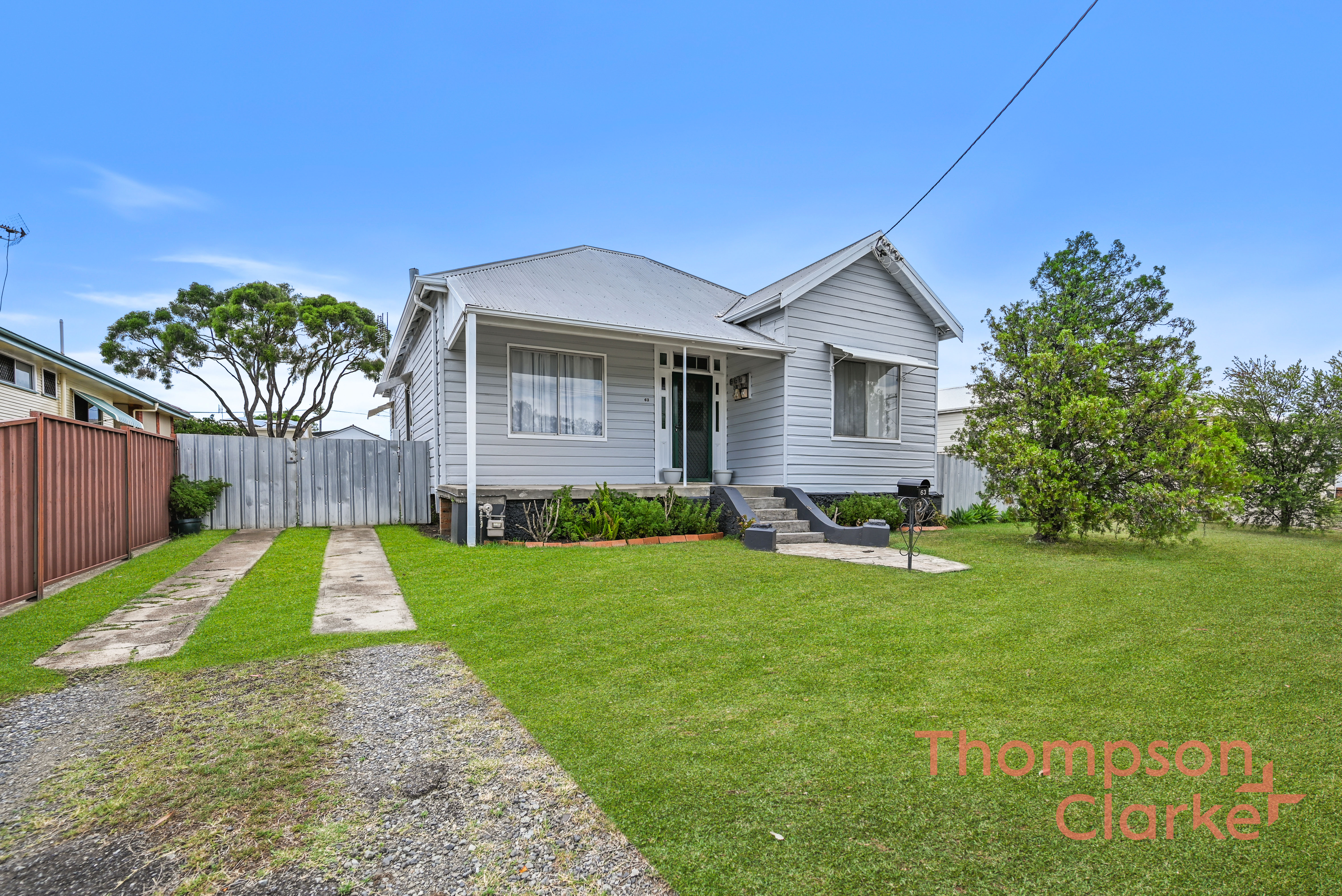 63 Love Street, Cessnock - Thumbnail 2
