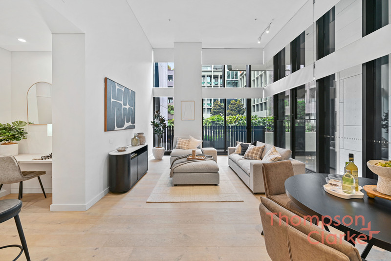 107/169 Hunter Street, Newcastle - Thumbnail 3