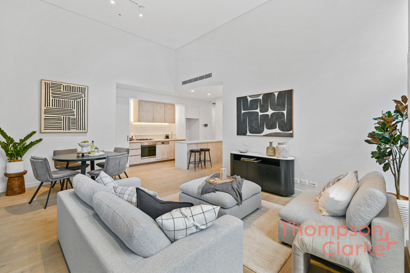 107/169 Hunter Street, Newcastle - Thumbnail 2
