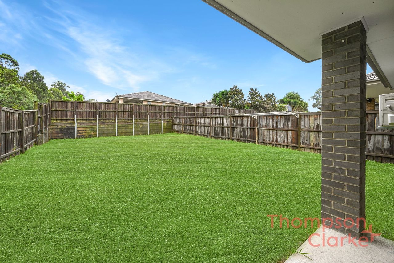 15 Arrowgrass Street, Aberglasslyn - Thumbnail 2