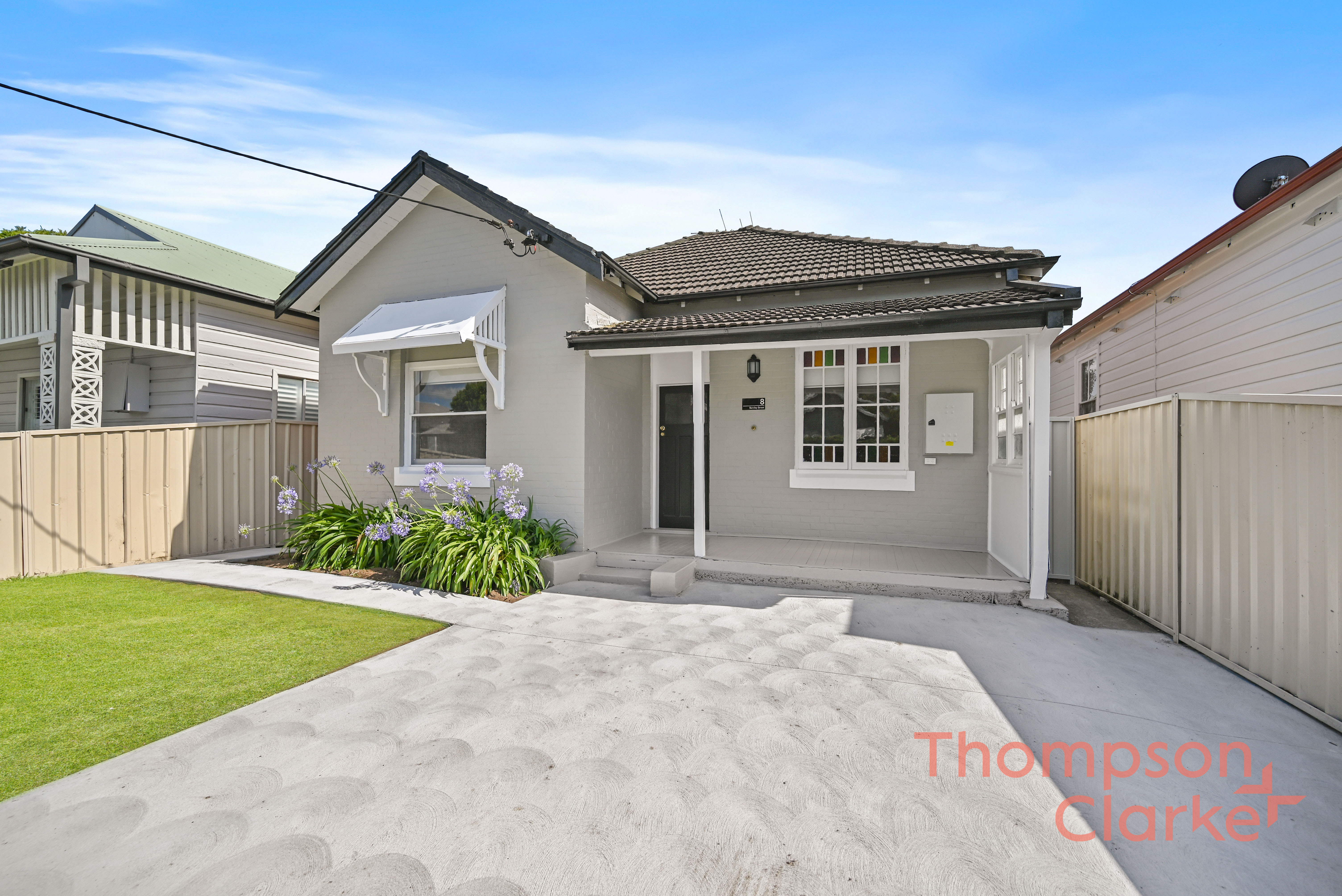 8 Barclay Street, Mayfield - Thumbnail 2