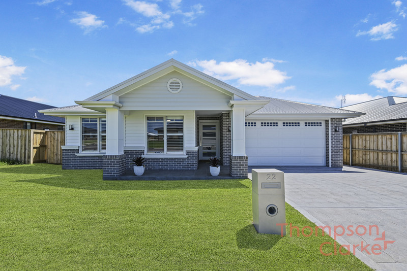 22 Gregory Road, Lochinvar - Thumbnail 3