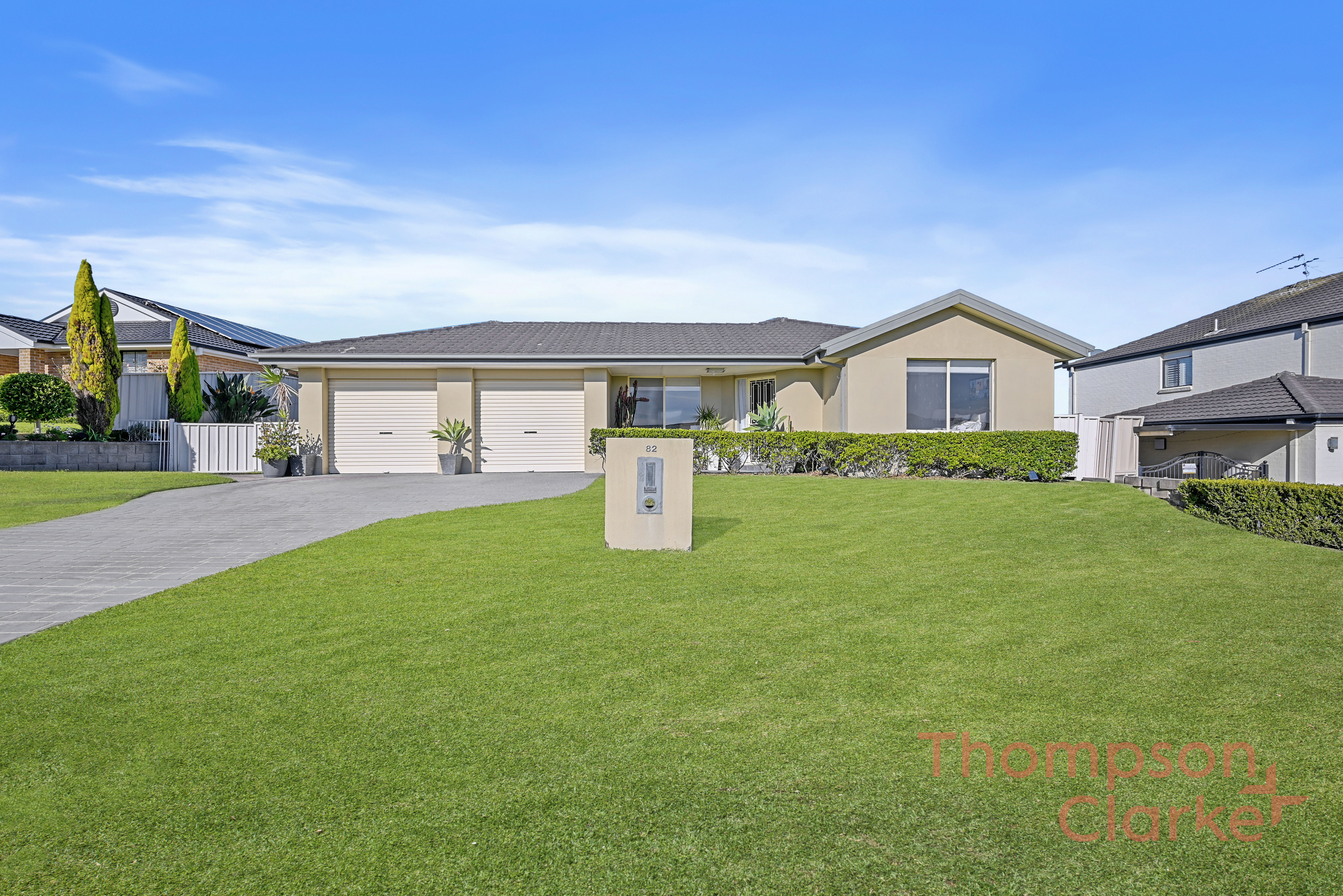 82 Turnbull Drive, East Maitland - Thumbnail 2