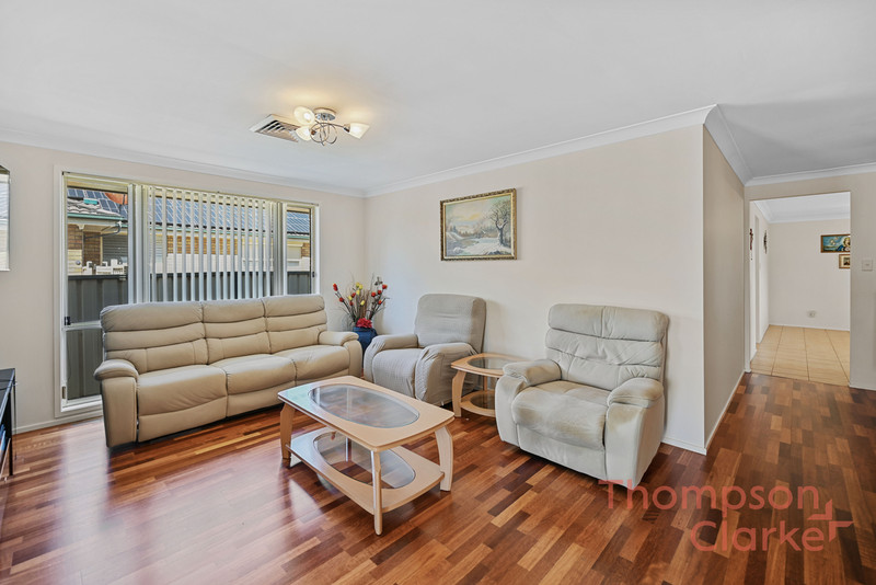 34 Nolan Crescent, Metford - Thumbnail 3