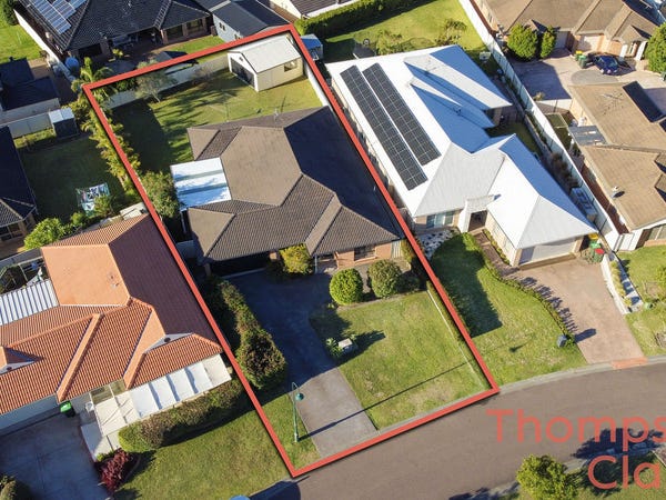3 Carnarvon Circuit, East Maitland - Thumbnail 3